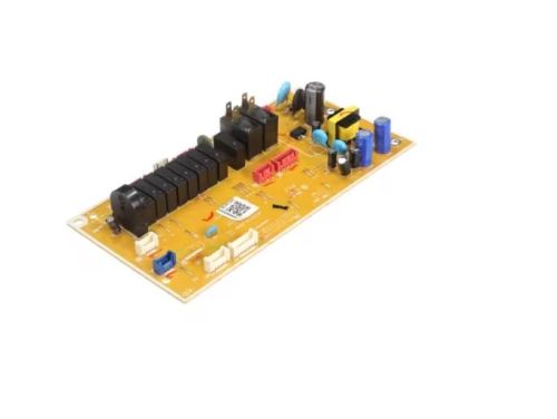 Samsung DE92-04533B Microwave Main PCB Assembly