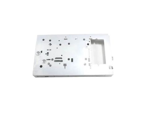 Samsung DE94-01810B Microwave Control Panel Bracket