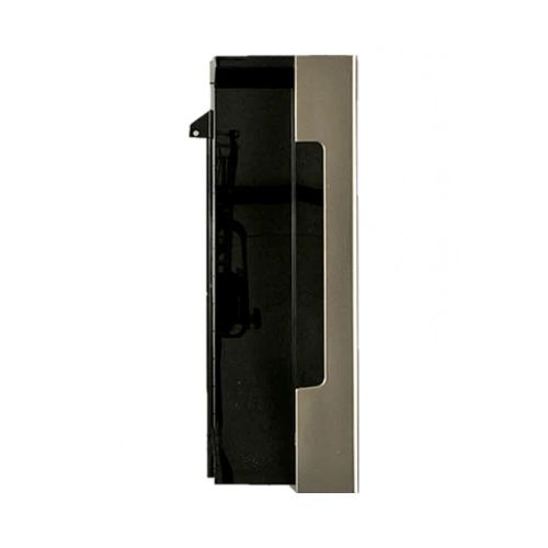 Samsung DE94-02672A Microwave Control Panel Assembly 