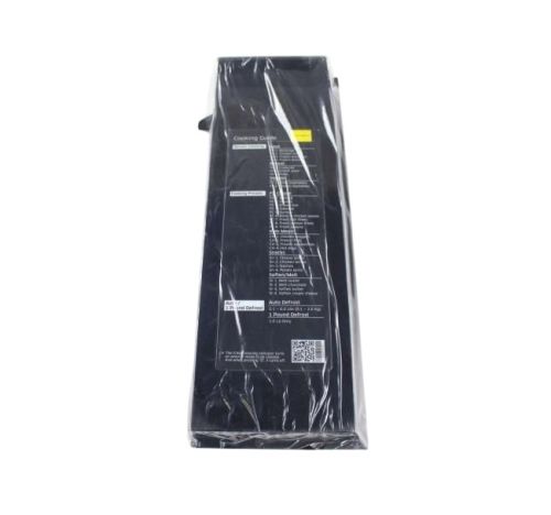 Samsung DE94-03242C Oven Control Panel Assembly 