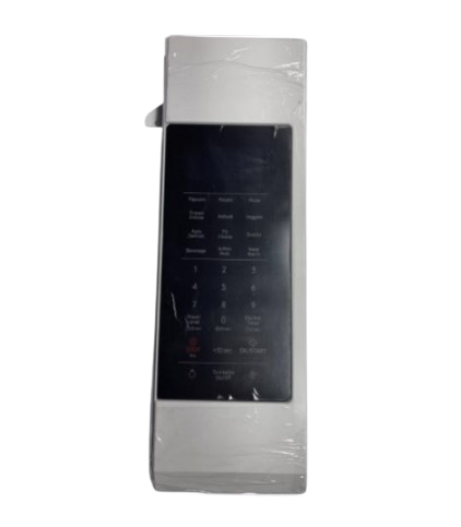 Samsung DE94-04320E Microwave Control Panel Assembly ME19R7041FW