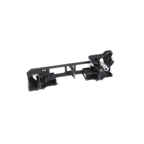 Samsung DE94-05208A Microwave Body Latch Assembly