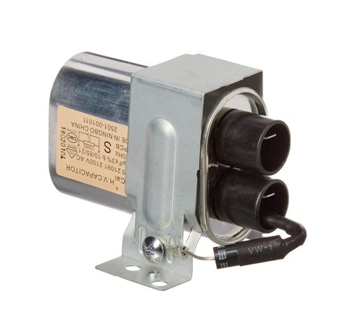 Samsung DE96-00269A Microwave High-Voltage Capacitor