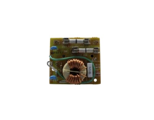 Samsung DE96-00400B Oven PC Card Noise Filter