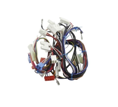 Samsung DE96-00538B Microwave Wire Harness Assembly 