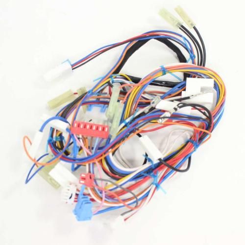Samsung DE96-00949E Microwave Assembly Main Wire Harness