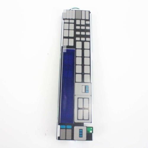 Samsung DE96-01027D Range Oven Control Board