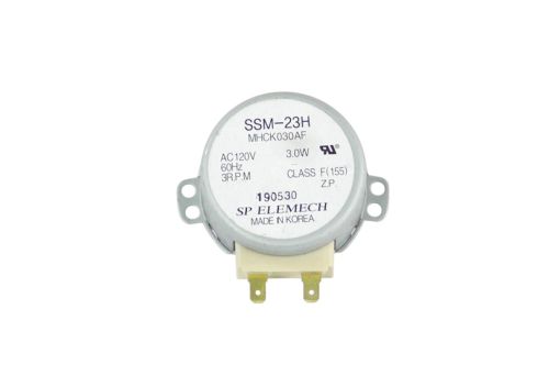 Samsung DE96-01093A Dishwasher Motor Assembly