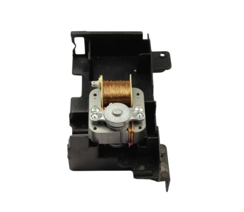Samsung DE97-00431B Microwave Air Heater Guide