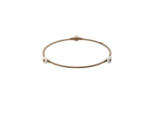 Samsung DE97-00637A Microwave Roller Guide Assembly