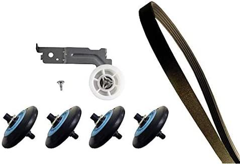 Supco DESAMKIT Dryer Repair Kit