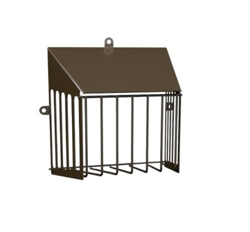 Inovate DFRP65B Defender Vent Cover Brown 6.5"