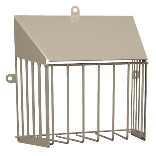 Inovate DFRP65T Vent Cover Bird Guard Tan 6.5