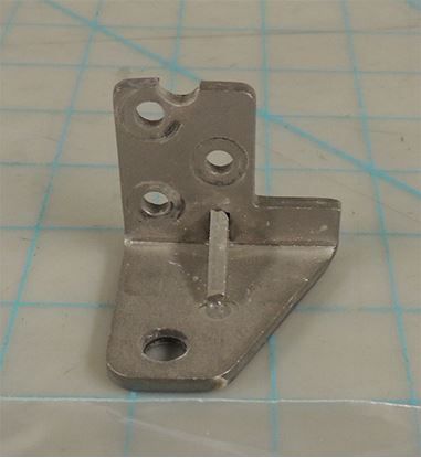 Dar Lower Hinge Module For Danby -Part# Dg14-185