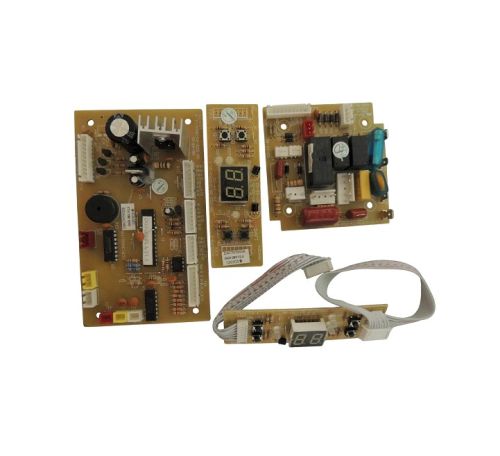 Danby DG3-202 Refrigerator PC Board DBC7070BLSST