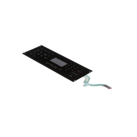 Samsung DG34-00020A Range Membrane Switch