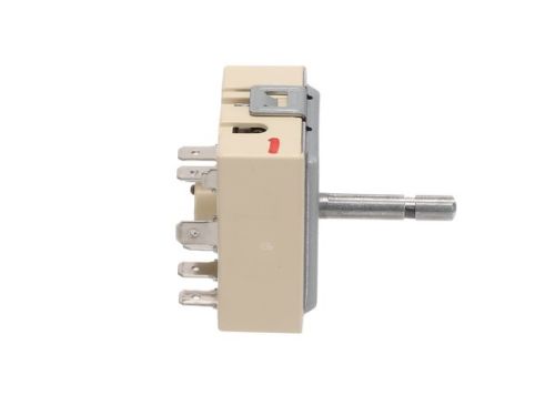 Samsung DG44-01008A Range Surface Burner Control Swich