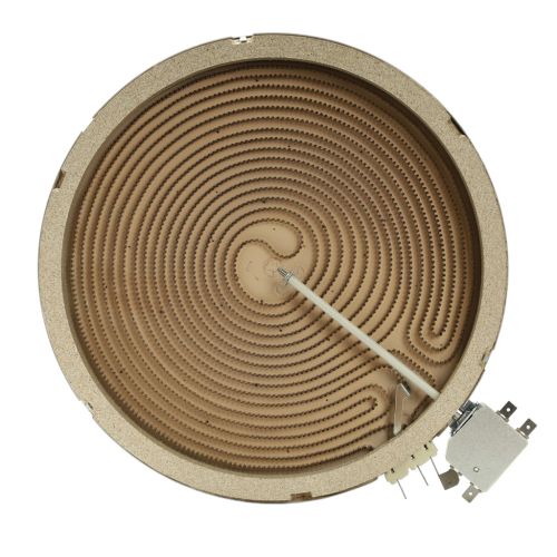Samsung DG47-00043B Range Dual Surface Burner Radiant Heater