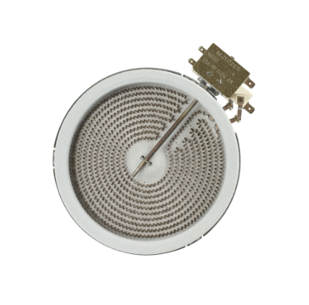 Samsung DG47-00060A Range Heater Radiant-Single