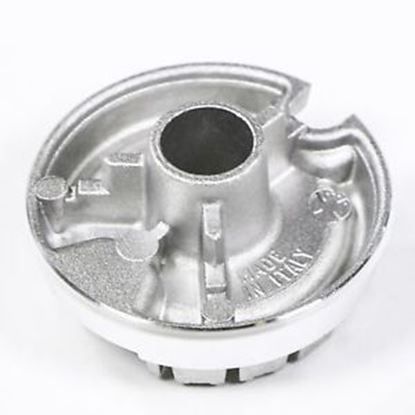 Samsung DG62-00076B Range Aux Burner Head