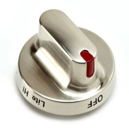 Samsung DG64-00472A Range Surface Burner Knob