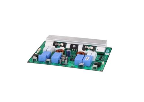 Samsung DG92-01229B Refrigerator Inverter PCB Assembly