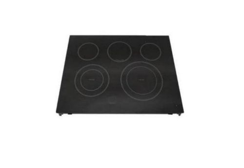 Samsung DG94-00889B Range Frame Cook Top Assembly
