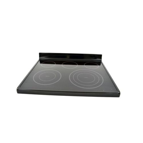 Samsung DG94-01137A Range Main Top Frame