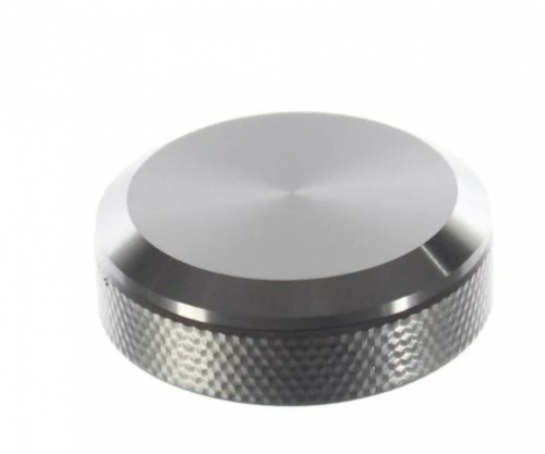 Samsung DG94-01481A Cooktop Element Control Knob