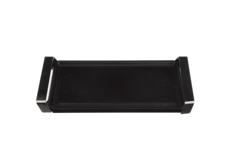 Samsung DG94-01552A Cooktop Griddle Assembly