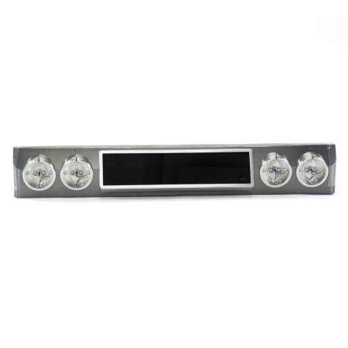 Samsung DG94-02548F Oven Control Box Assembly NE58K9850WG Black