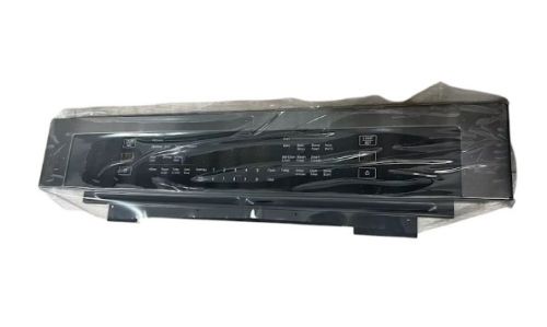 Samsung DG94-02920D Oven Sub Control Panel Assembly NQ70T5511DG,B