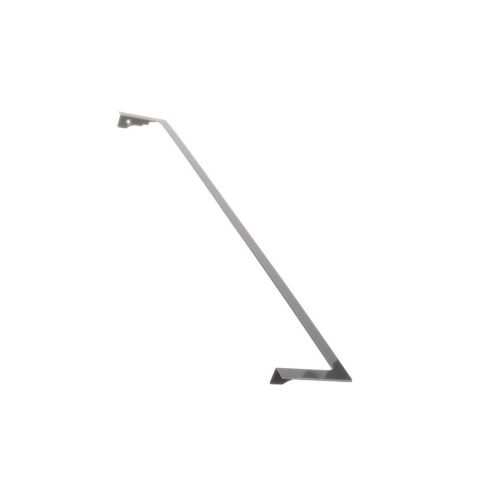 Samsung DG94-03236B Oven Trim Cover Assembly-SS Black NV51R5511