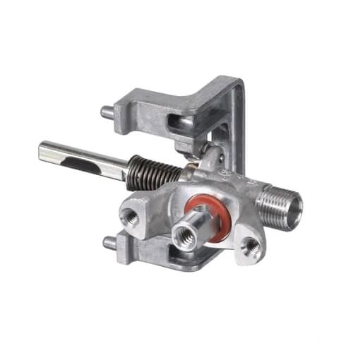 Samsung DG94-03447A Microwave Valve Assembly