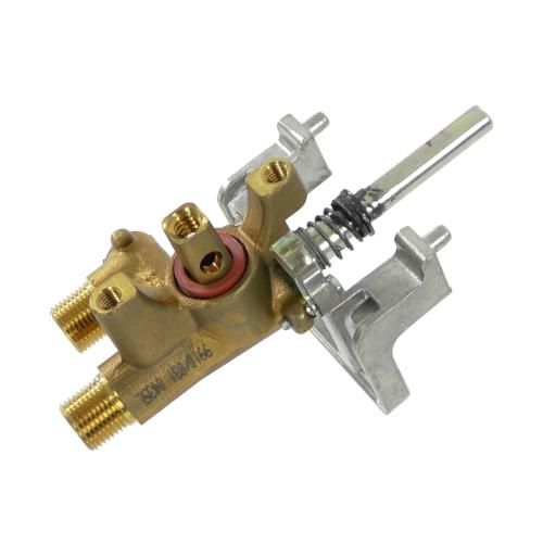 Samsung DG94-03455A Dual Valve Assembly NX9000T External S