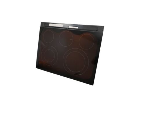 Samsung DG94-03730C Range Cooktop Frame Module Assembly