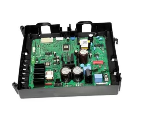 Samsung DG94-04552E Microwave PCB Holder Assembly NK8000AM