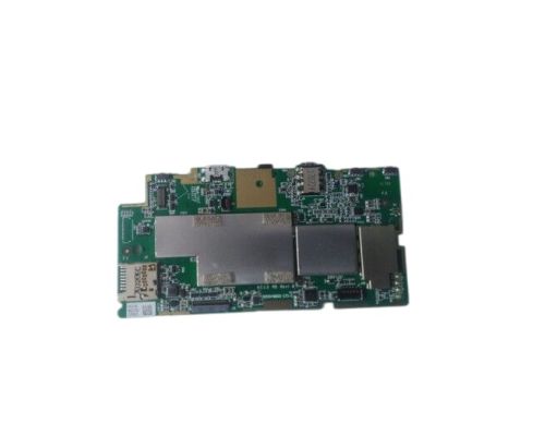 Samsung DG94-04834B Microwave PCB EEPROM Assembly