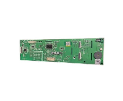 Samsung DG94-05034B Microwave PCB EEPROM Assembly