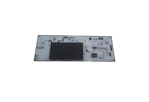 Samsung DG94-05811E Microwave PCB EEPROM Assembly EEP_05, DG92-01396A