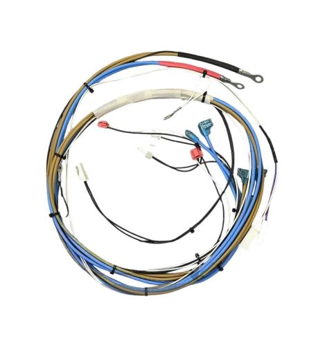 Samsung DG96-00126B Oven Wire Harness Assembly