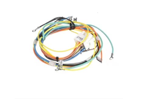 Samsung DG96-00179B Oven Cooktop Wire Harness Assembly B