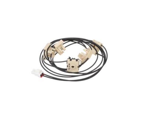 Samsung DG96-00298B Range Ignition Switch