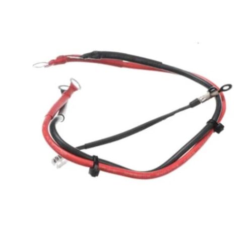 Samsung DG96-00362A Cooktop Wire Harness Assembly 
