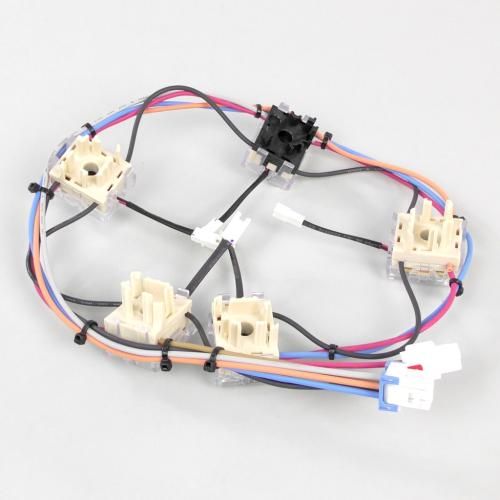 Samsung DG96-00482A Microwave Switch Ignition Assembly 