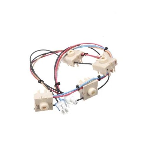 Samsung DG96-00819A Range Switch-Ignition