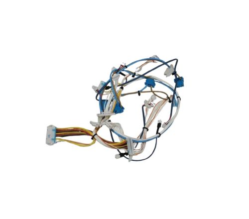 Samsung DG96-00887A Range Main Wire Harness Assembly