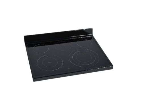 Samsung DG97-00074H Cooktop Frame Assembly