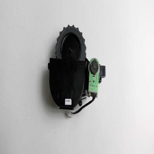 Samsung DJ97-02491B Vacuum Cleaner Driving Wheel-L