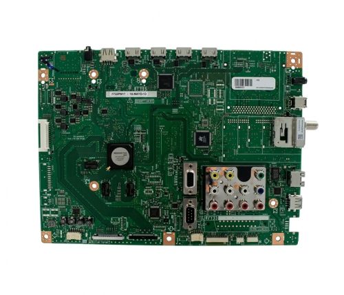 Sharp DKEYMF733FM17 TV KMB Main Unit
